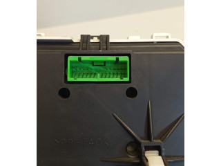 Přístrojová deska Suzuki Liana 2005 3411059J00, 341109J0