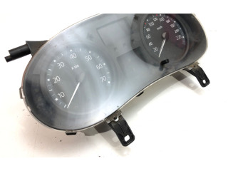 Панель приборов 8200276525 Renault Clio II