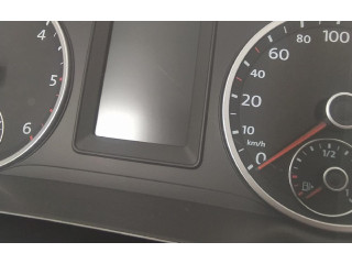 Přístrojová deska Volkswagen Tiguan 2008 5N0920872A