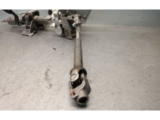 Рулевая рейка 8633A029, 4401A313 Mitsubishi Mirage VI G4 Attrage 2012 - года