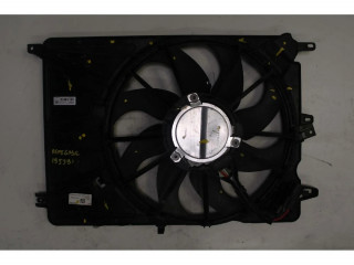 Вентилятор радиатора         Jeep Renegade 1.0