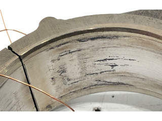 Поршень с шатуном CBA Volkswagen PASSAT B6