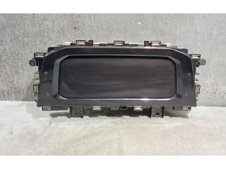 Панель приборов 5H0920340C Volkswagen Golf VII