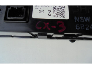 Дисплей BHR155260 Mazda CX-3