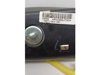 Подушка безопасности в сиденье 78005SEAG81   Honda Accord