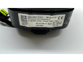 Подушка безопасности водителя 7945854-05 BMW 4 G22 G23 G24 G26