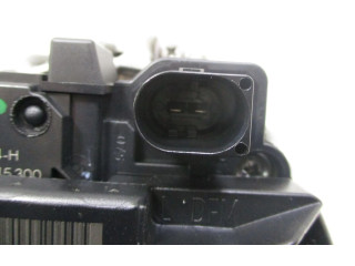 Генератор 0986082230 Skoda Yeti (5L)