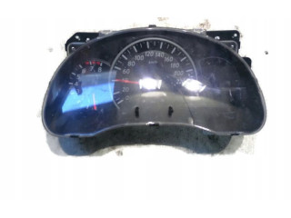 Přístrojová deska Nissan Micra 2012 1HB4C, 24810