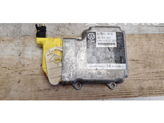 Блок подушек безопасности 3T0959655C, 221098112   Skoda Superb B6 (3T)