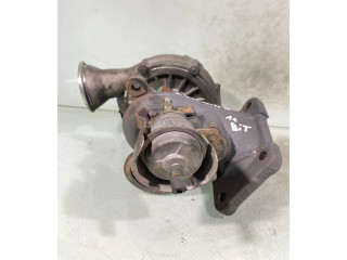  Турбина Volvo S60  36002640, Mg5017736500045         