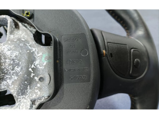 Руль Jeep Compass P5SX77LT5AG