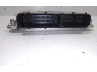 Блок управления двигателя 038906019NL, 0281012276   Seat Ibiza III (6L)