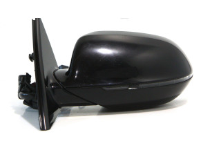 Zpětné zrcátko  Audi A8 S8 D4 4H 2011  4H1857409M  