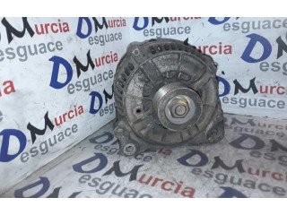 Рулевая рейка Генератор 0123510037 Chrysler Voyager 1991 - 1995 года