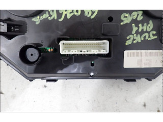 Přístrojová deska Nissan Juke I F15 2015 24810BV91D