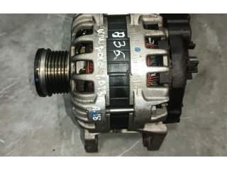 Генератор 04C903023J   Volkswagen Polo      