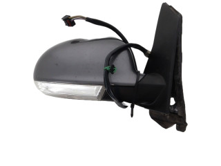 Зеркало электрическое Volkswagen Golf Plus 2005 - 2013 года