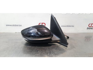 Зеркало электрическое Skoda Fabia Mk3 (NJ) 2015 - 2021 года