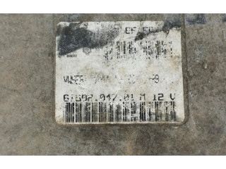 Řídící jednotka 6160204701M Seat Marbella