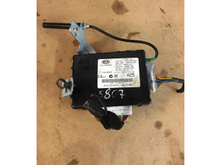 Блок комфорта 95480-A2900   KIA Ceed   