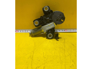 Турбина Двигатель стеклоочистителя заднего стекла Ford Transit Custom  9681418480         