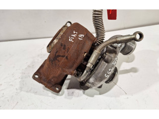 Турбина 55214061   Fiat Bravo  