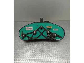 Přístrojová deska Citroen Berlingo 2006 9662745180, 000708613