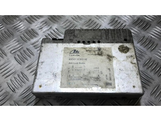 Блок управления АБС 85gg2c013ae   Ford Sierra