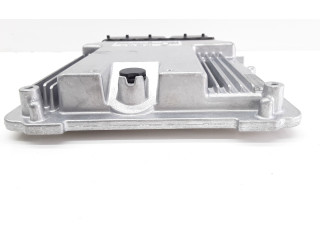 Блок управления двигателя 070906016CG, 0281012911 Volkswagen Transporter - Caravelle T5