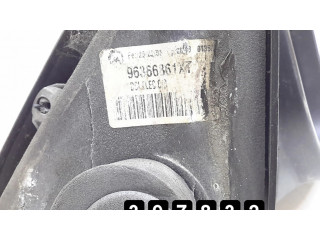 Зеркало электрическое Citroen Berlingo 2003-2007 года