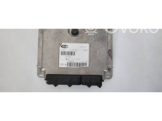 Блок управления MEFD15G11, 0037659C Maserati GranTurismo