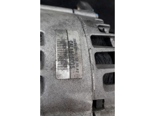 Генератор CAL15460GS   Seat Ibiza IV (6J,6P)      