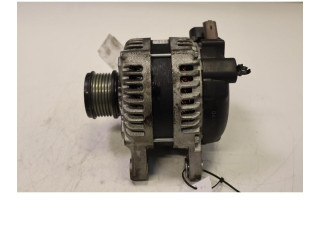 Генератор    9820893880   Peugeot 2008 II