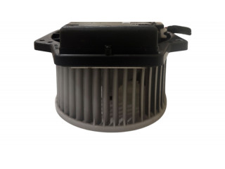 Вентилятор печки       Subaru Forester SG