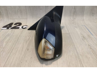 Зеркало электрическое        Ford Galaxy  2006 - 2015 года   