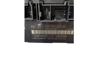 Блок комфорта 1K0959433AK, 1T1971858 Volkswagen Caddy