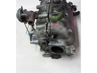 Всасывающий коллектор Nissan Altima