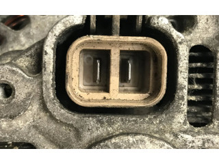 Генератор ME201837, ME201837 Mitsubishi Pajero