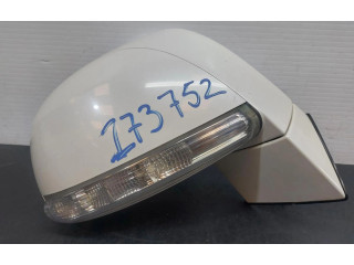 Зеркало электрическое Chevrolet Captiva - года