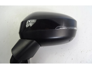 Zpětné zrcátko Nissan Juke II F16 2022