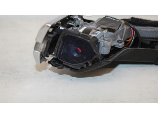 Зеркало электрическое Audi e-tron - года