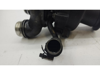 Turbodmychadlo Турбина 724779, 8517452 BMW 5 F10 F11 2.0