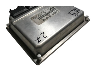 Řídící jednotka 8D0907558T, 0261204957   Audi A4 S4 B5 8D 2000