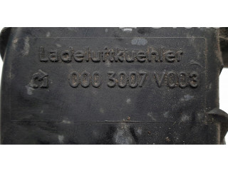 Интеркулер 0003007V003 Smart ForTwo I 0.6