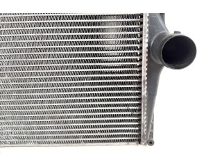 Интеркулер 8743870 Volvo XC90 2.5