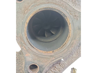 Турбина       KIA Pro Cee'd I  2008 - 2013 года   