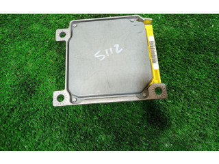 Блок подушек безопасности 0018200826, 0018200826   Mercedes-Benz CLK A208 C208