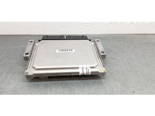 Блок управления двигателя f1ga12a650anh, ds7112b684xb   Ford S-MAX