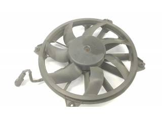 Вентилятор радиатора 1253K4 Citroen Berlingo 1.6