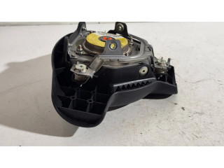 Подушка безопасности водителя    Citroen C1